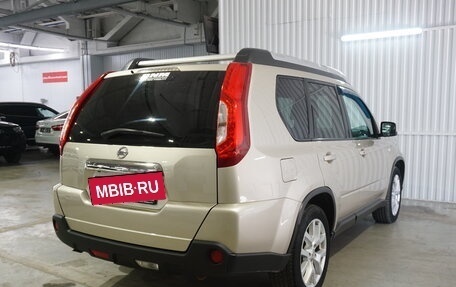 Nissan X-Trail, 2012 год, 1 475 000 рублей, 3 фотография