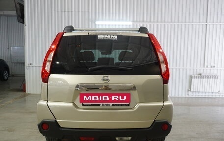 Nissan X-Trail, 2012 год, 1 475 000 рублей, 4 фотография