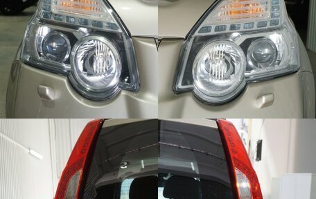 Nissan X-Trail, 2012 год, 1 475 000 рублей, 9 фотография