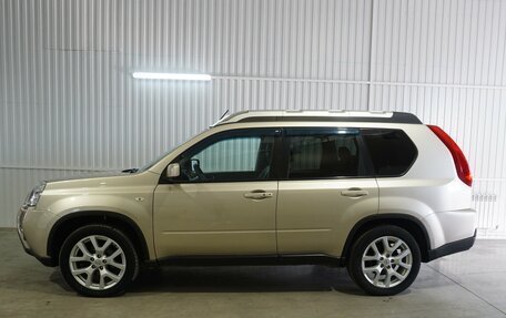 Nissan X-Trail, 2012 год, 1 475 000 рублей, 6 фотография