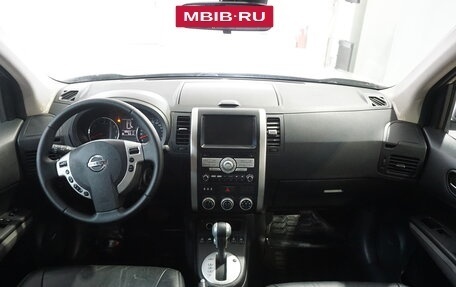 Nissan X-Trail, 2012 год, 1 475 000 рублей, 14 фотография