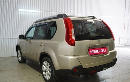 Nissan X-Trail, 2012 год, 1 475 000 рублей, 5 фотография