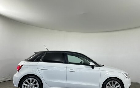 Audi A1, 2015 год, 1 650 000 рублей, 4 фотография