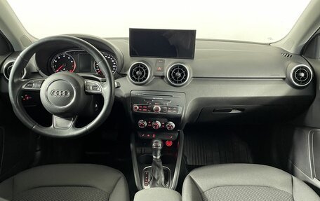 Audi A1, 2015 год, 1 650 000 рублей, 7 фотография