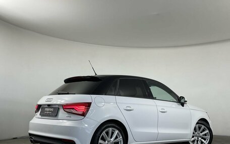 Audi A1, 2015 год, 1 650 000 рублей, 6 фотография