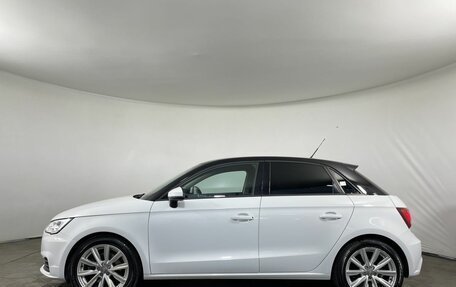 Audi A1, 2015 год, 1 650 000 рублей, 5 фотография