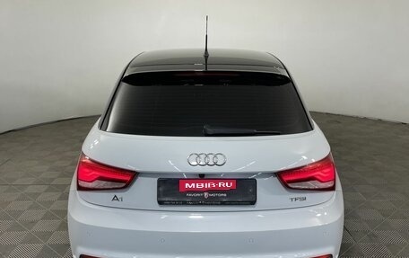 Audi A1, 2015 год, 1 650 000 рублей, 3 фотография