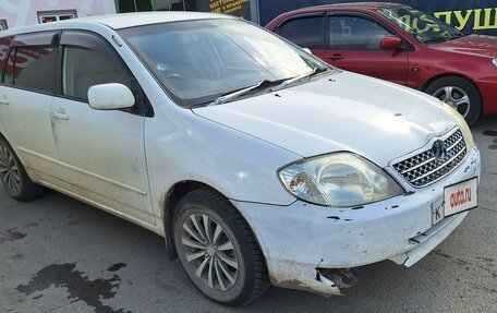 Toyota Corolla, 2000 год, 455 000 рублей, 3 фотография