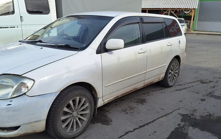 Toyota Corolla, 2000 год, 455 000 рублей, 4 фотография