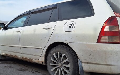 Toyota Corolla, 2000 год, 455 000 рублей, 7 фотография