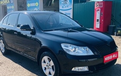 Skoda Octavia, 2013 год, 1 250 000 рублей, 1 фотография