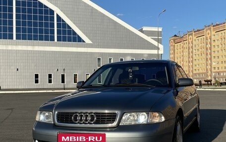 Audi A4, 1999 год, 389 000 рублей, 1 фотография