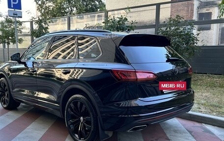 Volkswagen Touareg III, 2020 год, 6 599 000 рублей, 7 фотография