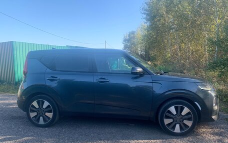 KIA Soul III, 2019 год, 2 320 000 рублей, 3 фотография