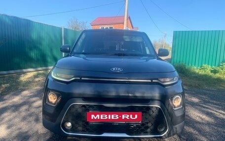 KIA Soul III, 2019 год, 2 320 000 рублей, 2 фотография