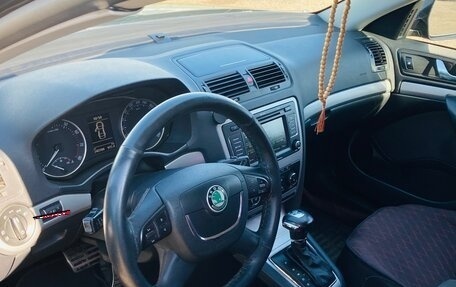 Skoda Octavia, 2013 год, 1 250 000 рублей, 7 фотография