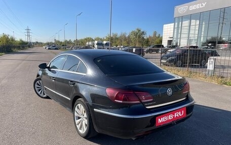 Volkswagen Passat CC I рестайлинг, 2012 год, 1 479 000 рублей, 6 фотография