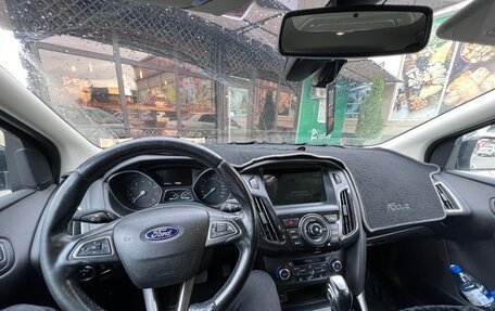 Ford Focus III, 2015 год, 1 150 000 рублей, 23 фотография