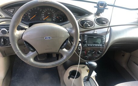 Ford Focus IV, 2001 год, 420 000 рублей, 14 фотография