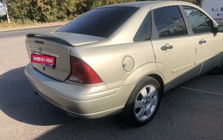 Ford Focus IV, 2001 год, 420 000 рублей, 8 фотография