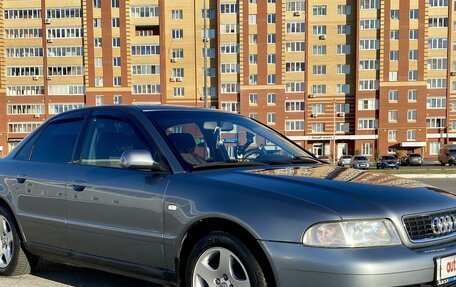 Audi A4, 1999 год, 389 000 рублей, 3 фотография