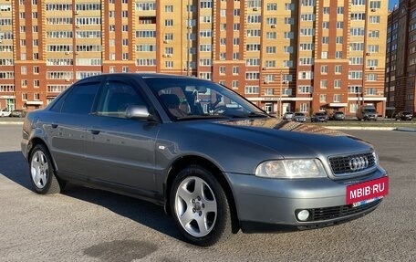 Audi A4, 1999 год, 389 000 рублей, 5 фотография