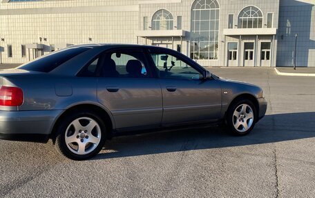 Audi A4, 1999 год, 389 000 рублей, 19 фотография