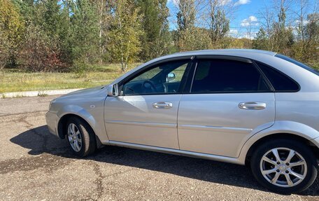 Chevrolet Lacetti, 2011 год, 510 000 рублей, 8 фотография