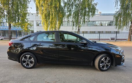 KIA Cerato IV, 2018 год, 1 990 000 рублей, 2 фотография