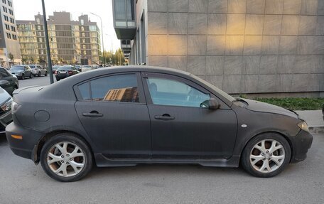 Mazda 3, 2006 год, 380 000 рублей, 7 фотография