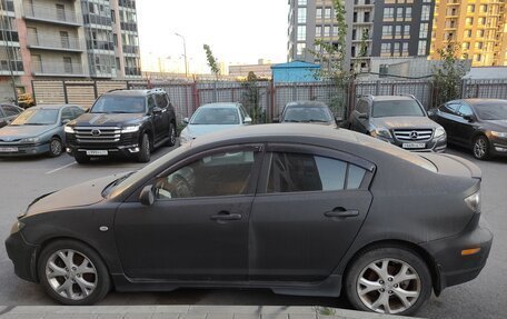 Mazda 3, 2006 год, 380 000 рублей, 3 фотография