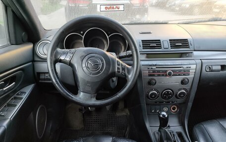 Mazda 3, 2006 год, 380 000 рублей, 9 фотография