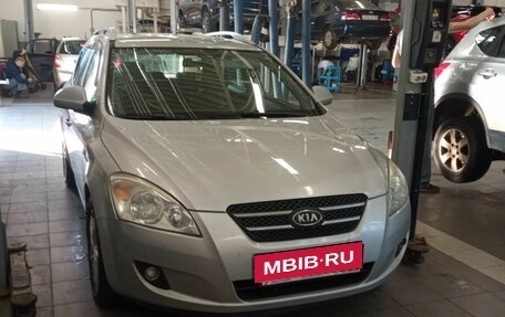 KIA cee'd I рестайлинг, 2009 год, 720 000 рублей, 2 фотография