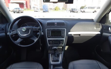 Skoda Octavia, 2012 год, 1 200 000 рублей, 8 фотография