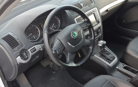 Skoda Octavia, 2012 год, 1 200 000 рублей, 9 фотография