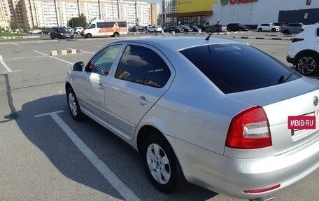 Skoda Octavia, 2012 год, 1 200 000 рублей, 5 фотография