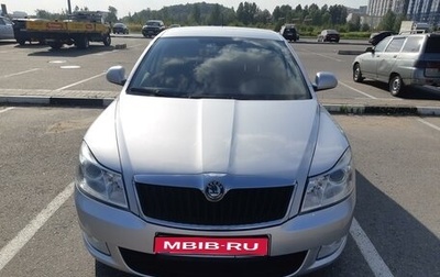 Skoda Octavia, 2012 год, 1 200 000 рублей, 1 фотография