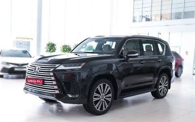 Lexus LX, 2024 год, 26 790 000 рублей, 1 фотография