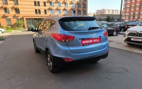 Hyundai ix35 I рестайлинг, 2013 год, 1 530 000 рублей, 5 фотография