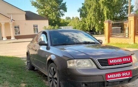 Audi A6, 1997 год, 265 000 рублей, 2 фотография