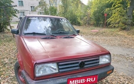 Volkswagen Golf II, 1991 год, 150 000 рублей, 3 фотография