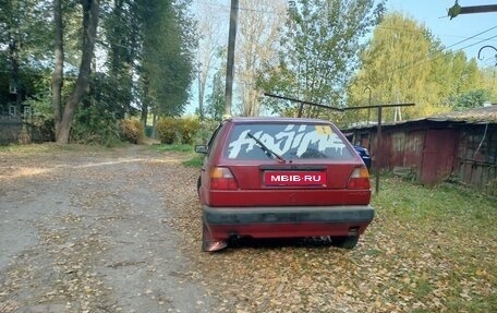 Volkswagen Golf II, 1991 год, 150 000 рублей, 2 фотография