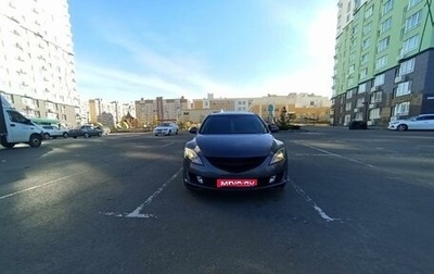 Mazda 6, 2007 год, 750 000 рублей, 1 фотография