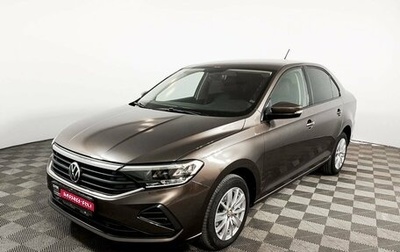 Volkswagen Polo VI (EU Market), 2020 год, 1 850 000 рублей, 1 фотография