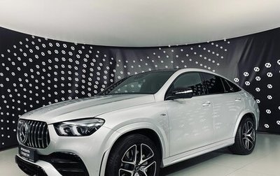 Mercedes-Benz GLE Coupe AMG, 2021 год, 10 300 000 рублей, 1 фотография