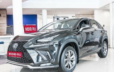 Lexus NX, 2024 год, 9 290 000 рублей, 1 фотография