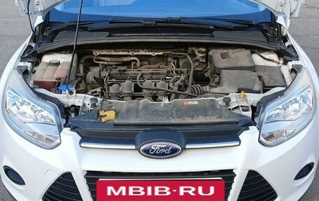 Ford Focus III, 2012 год, 860 000 рублей, 9 фотография