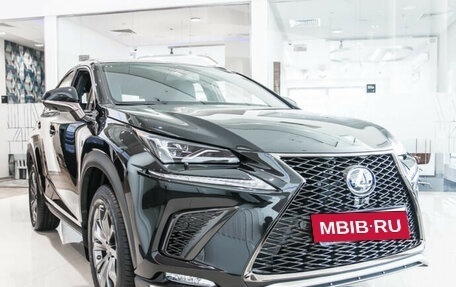 Lexus NX, 2024 год, 9 290 000 рублей, 2 фотография