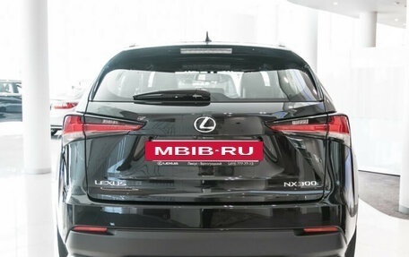 Lexus NX, 2024 год, 9 290 000 рублей, 3 фотография