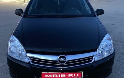 Opel Astra H, 2012 год, 719 000 рублей, 1 фотография